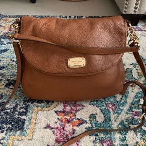 Michael Kors crossbody bag